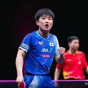 星空体育app官方下载-张本智和一家，离开日本，远赴德国谋求发展！球迷：日乒经济压榨|张本宇|洛杉矶奥运会|张本美和|训练|俱乐部_新浪体育_新浪新闻