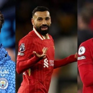 告别2024迎转会窗重开 “即将自由”的名将有哪些？