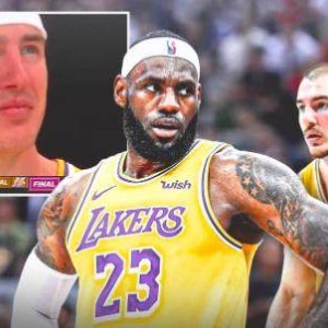 星空体育app官方下载-近4战输3场，浓眉缺阵让卫冕冠军拉响红色警报