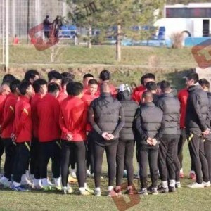 星空体育app官方网站-揭秘国青在塔什干生活：教练旧地重游 让沙特出局