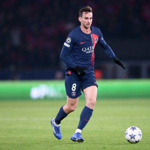 星空体育app官方下载-法媒：巴黎中场法比安仍未参加合练，将无法出战对阵摩纳哥的比赛