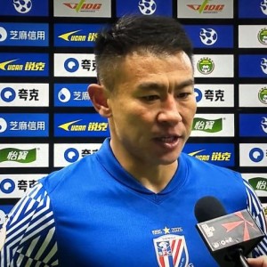 37岁于汉超仍是关键先生 申花3分钟2球卫冕超级杯