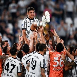 星空体育app官方下载-阿囧：青训小将都应学基爷防守 迪巴拉是我的养成